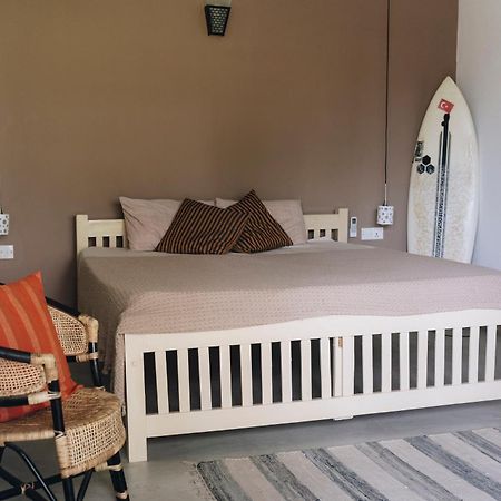 Mellow Hostel Sri Lanka Ахангама Екстериор снимка