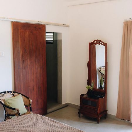 Mellow Hostel Sri Lanka Ахангама Екстериор снимка