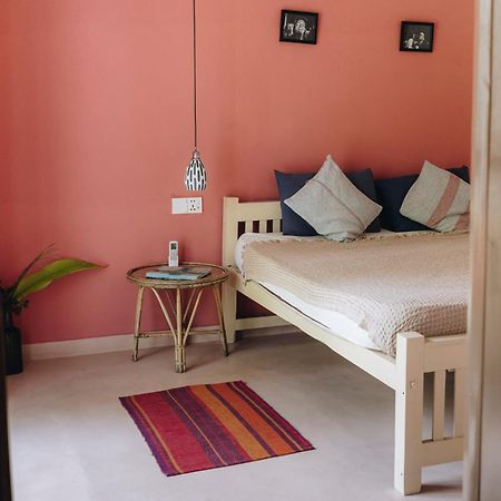 Mellow Hostel Sri Lanka Ахангама Екстериор снимка