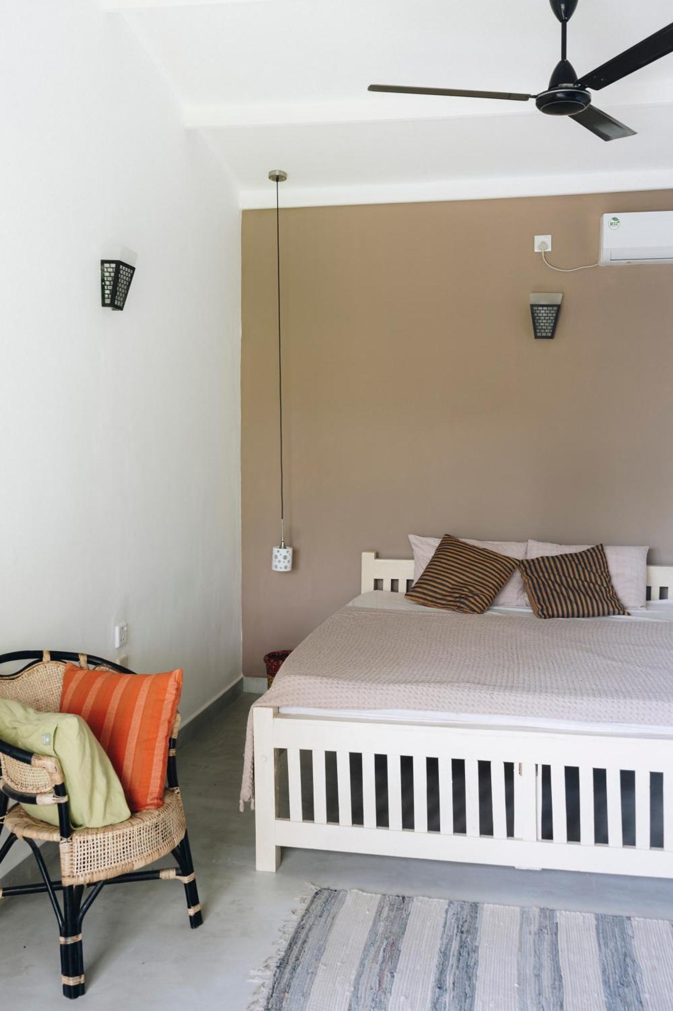 Mellow Hostel Sri Lanka Ахангама Екстериор снимка