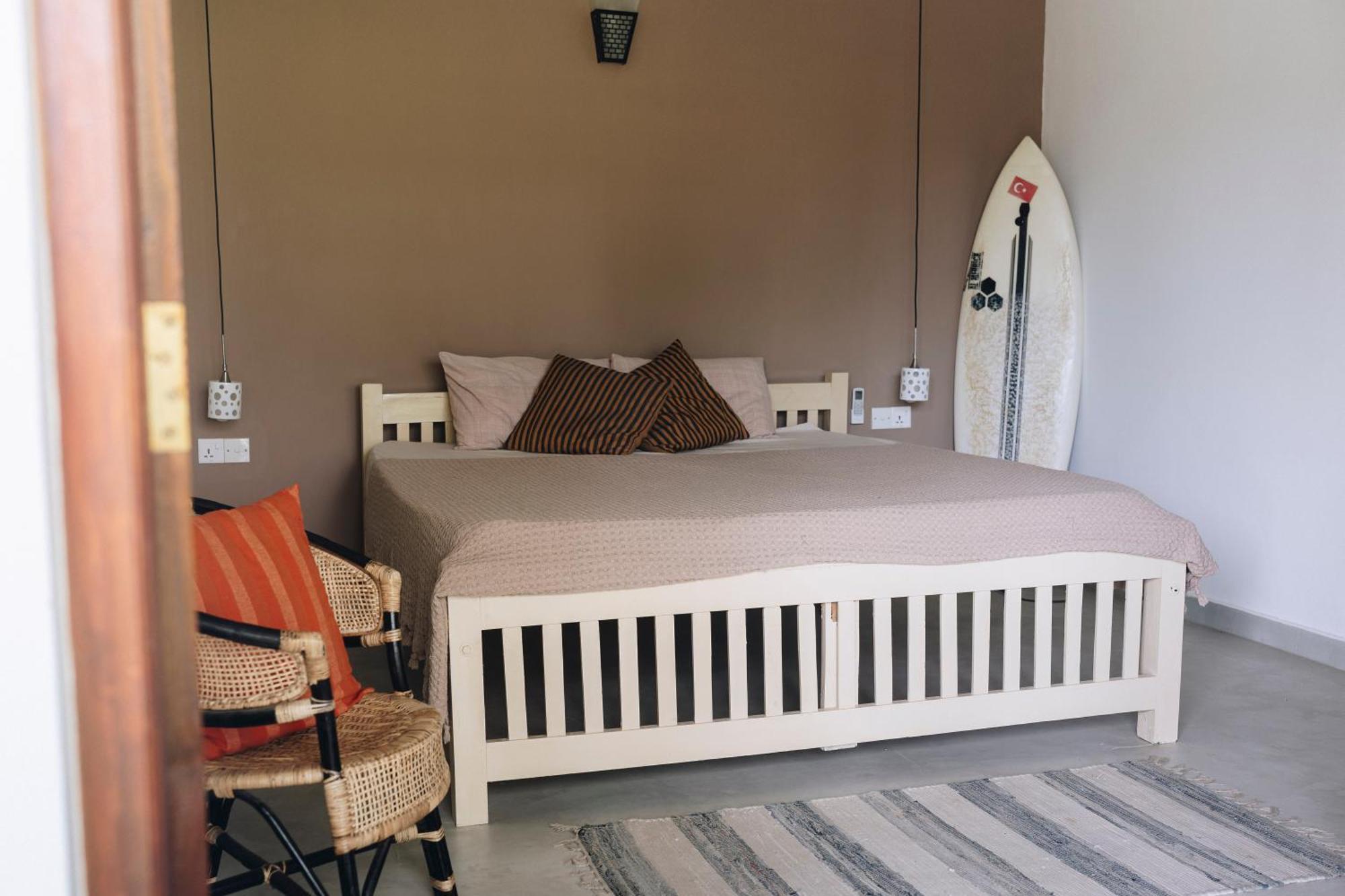 Mellow Hostel Sri Lanka Ахангама Екстериор снимка