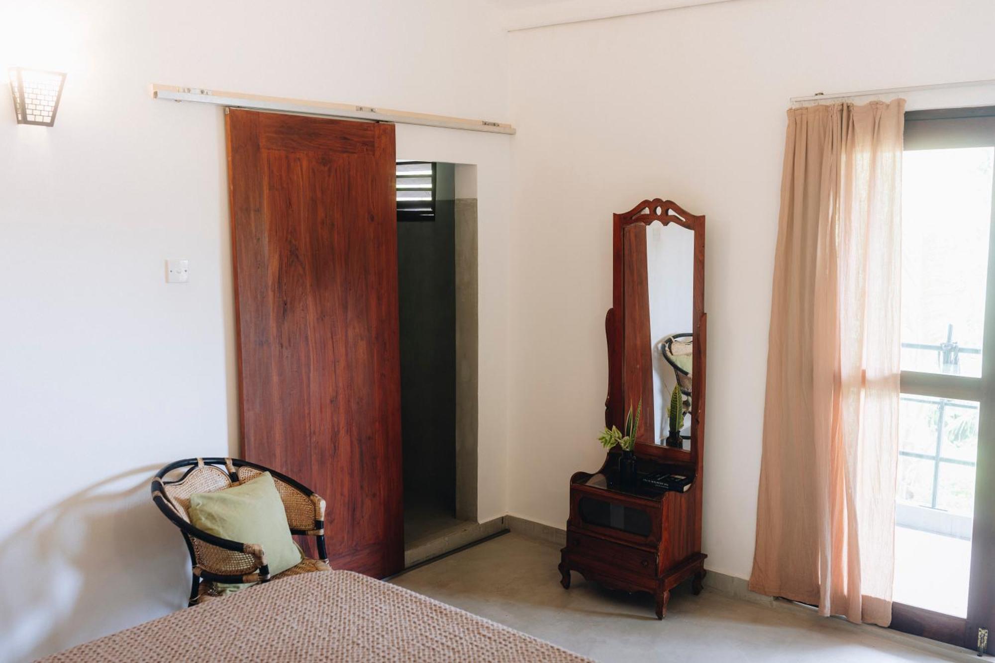 Mellow Hostel Sri Lanka Ахангама Екстериор снимка