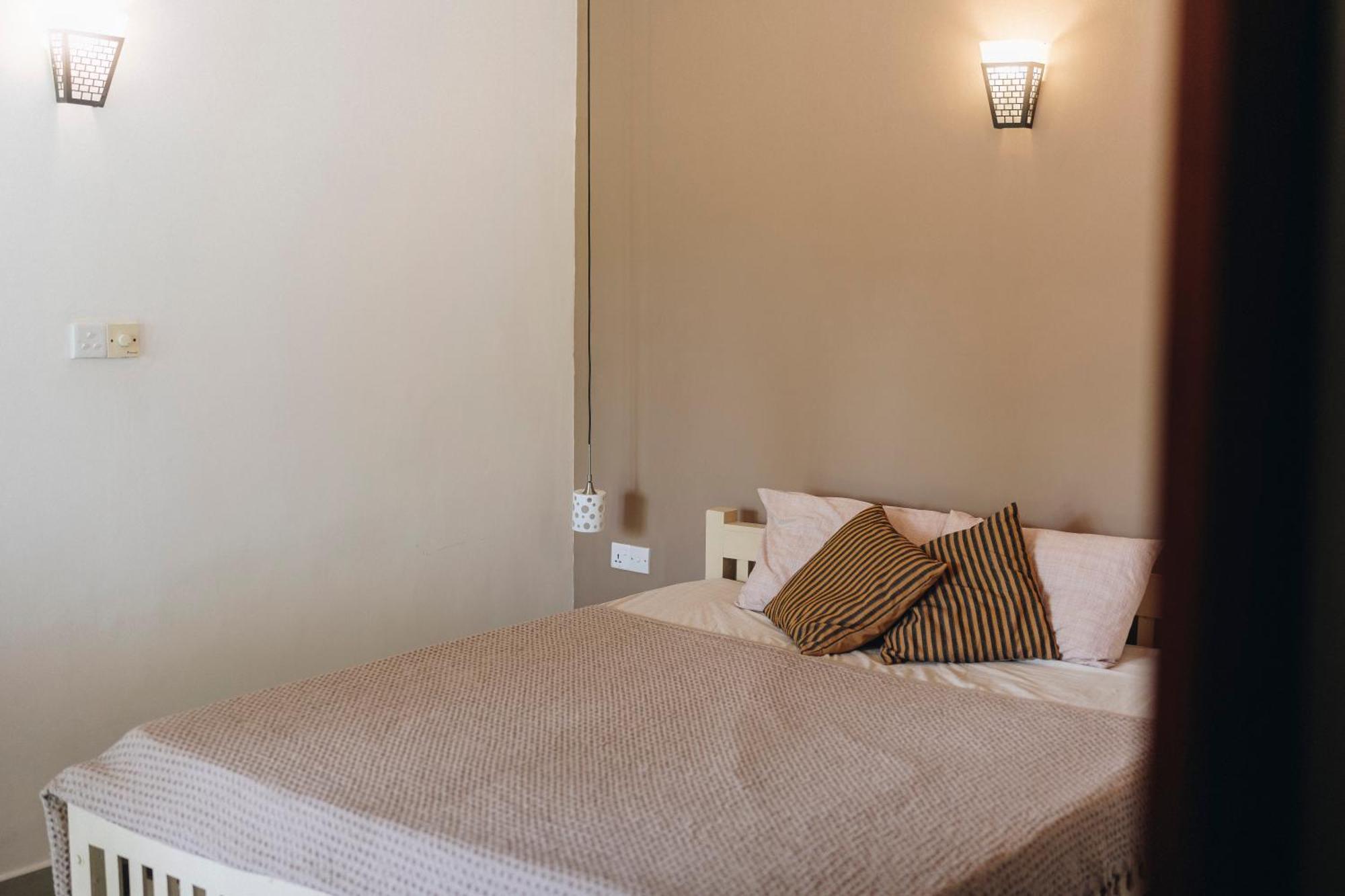 Mellow Hostel Sri Lanka Ахангама Екстериор снимка