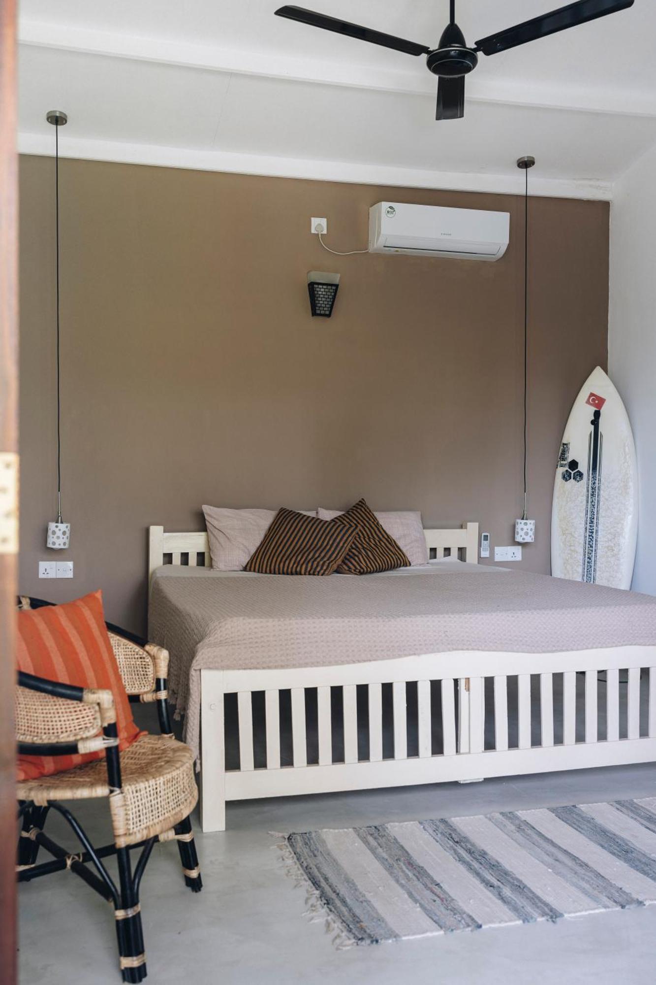 Mellow Hostel Sri Lanka Ахангама Екстериор снимка