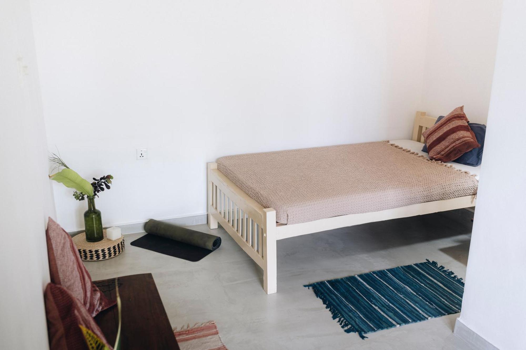 Mellow Hostel Sri Lanka Ахангама Екстериор снимка