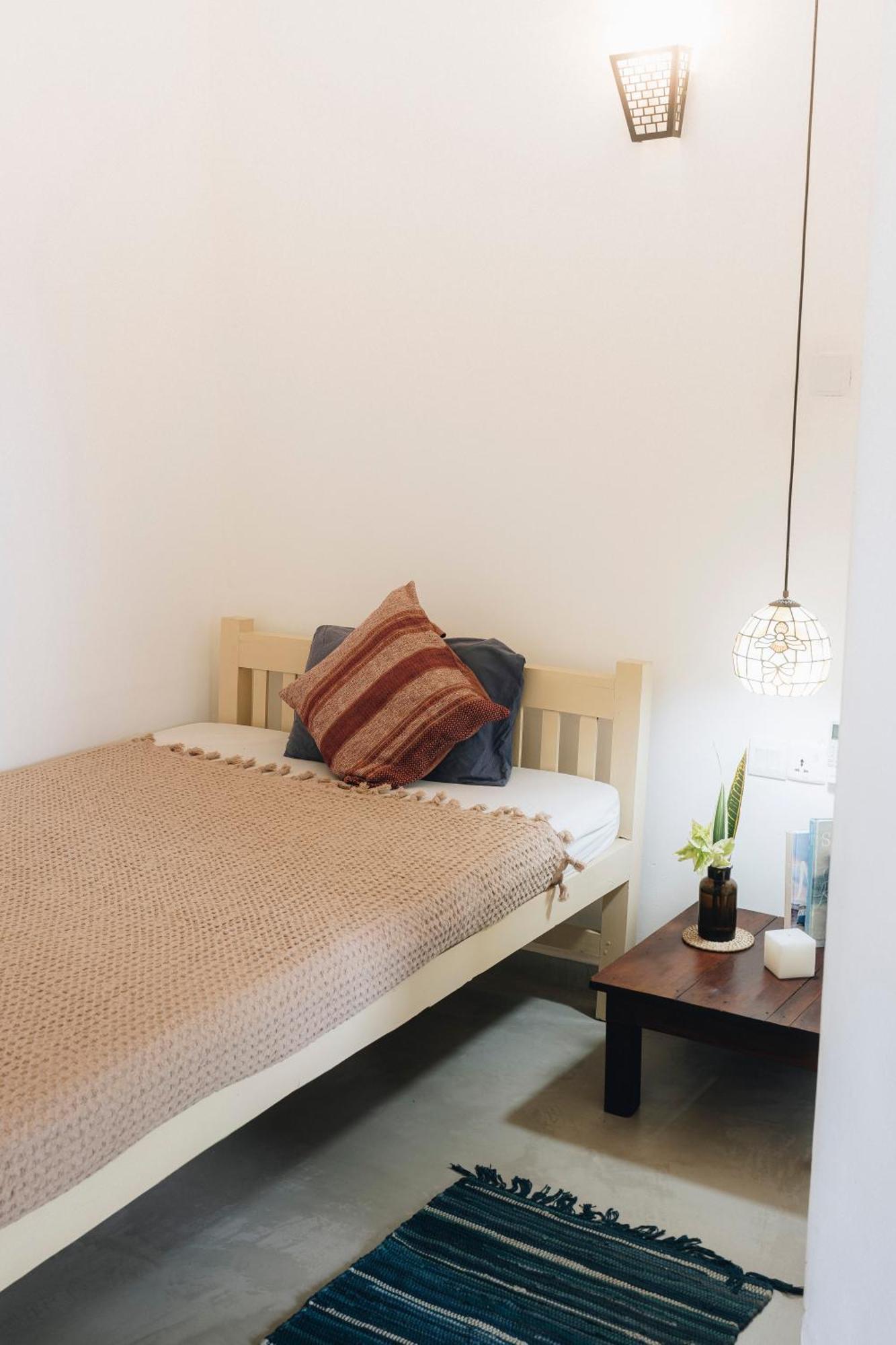Mellow Hostel Sri Lanka Ахангама Екстериор снимка
