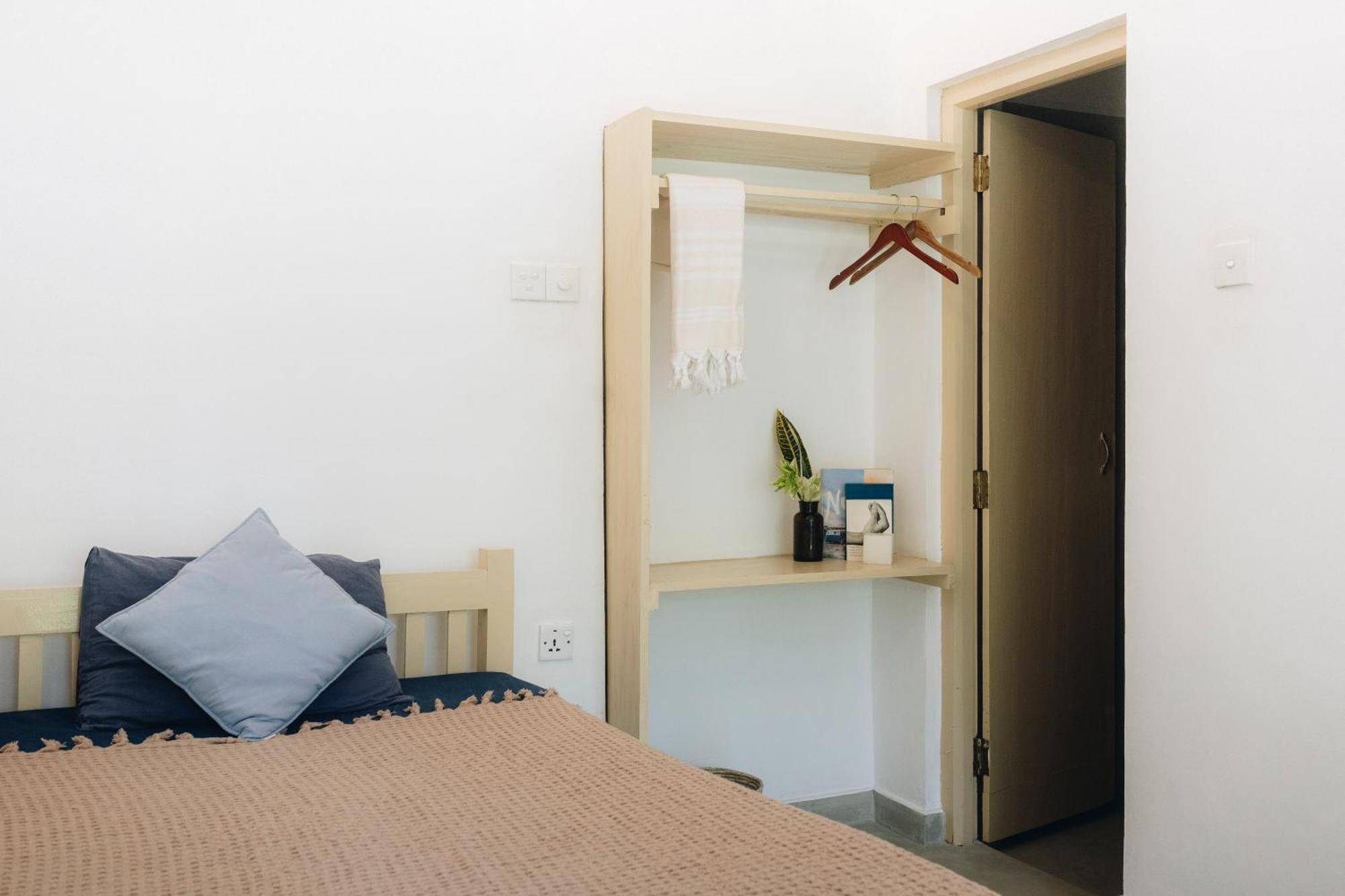 Mellow Hostel Sri Lanka Ахангама Екстериор снимка