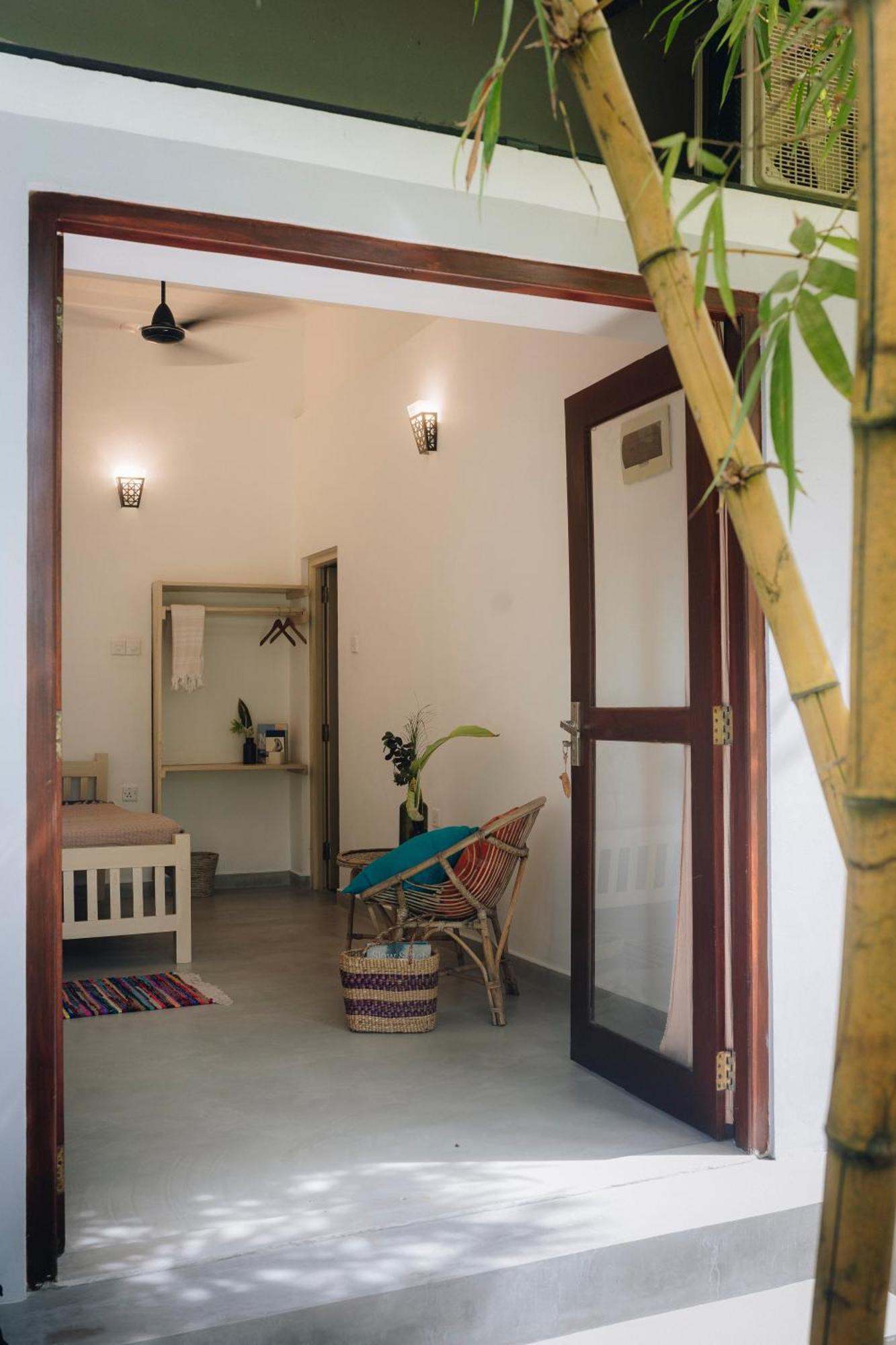 Mellow Hostel Sri Lanka Ахангама Екстериор снимка