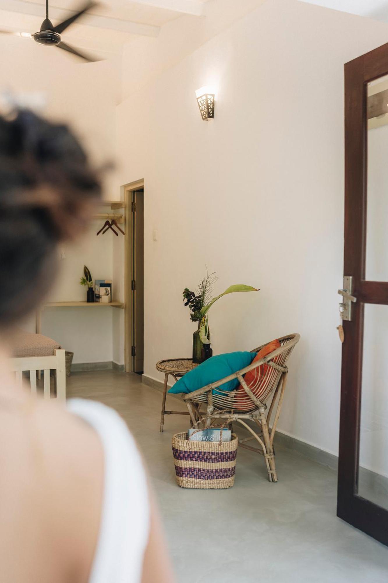 Mellow Hostel Sri Lanka Ахангама Екстериор снимка