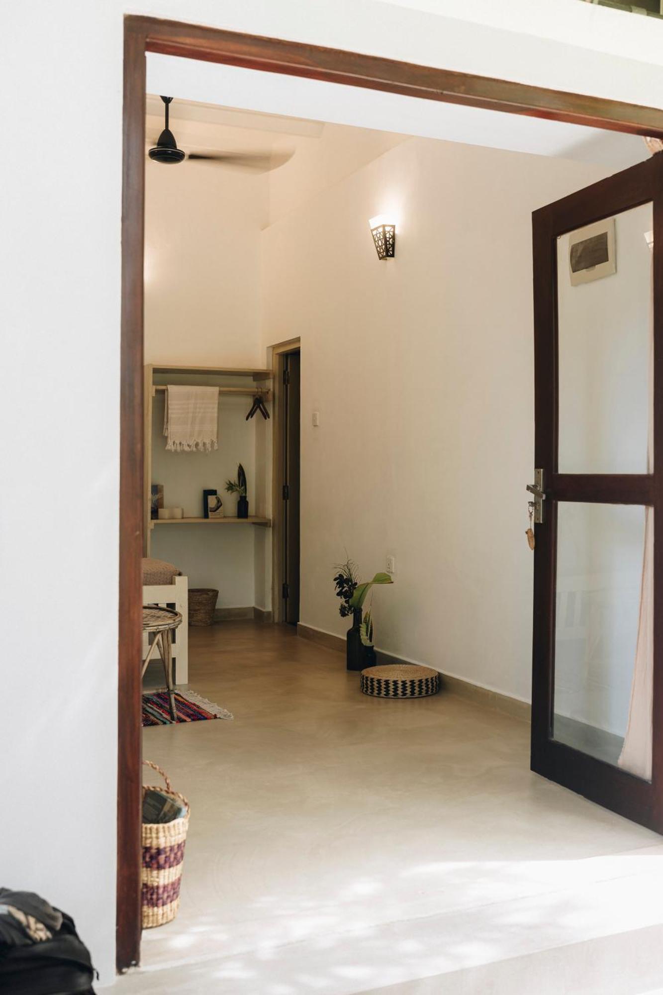 Mellow Hostel Sri Lanka Ахангама Екстериор снимка
