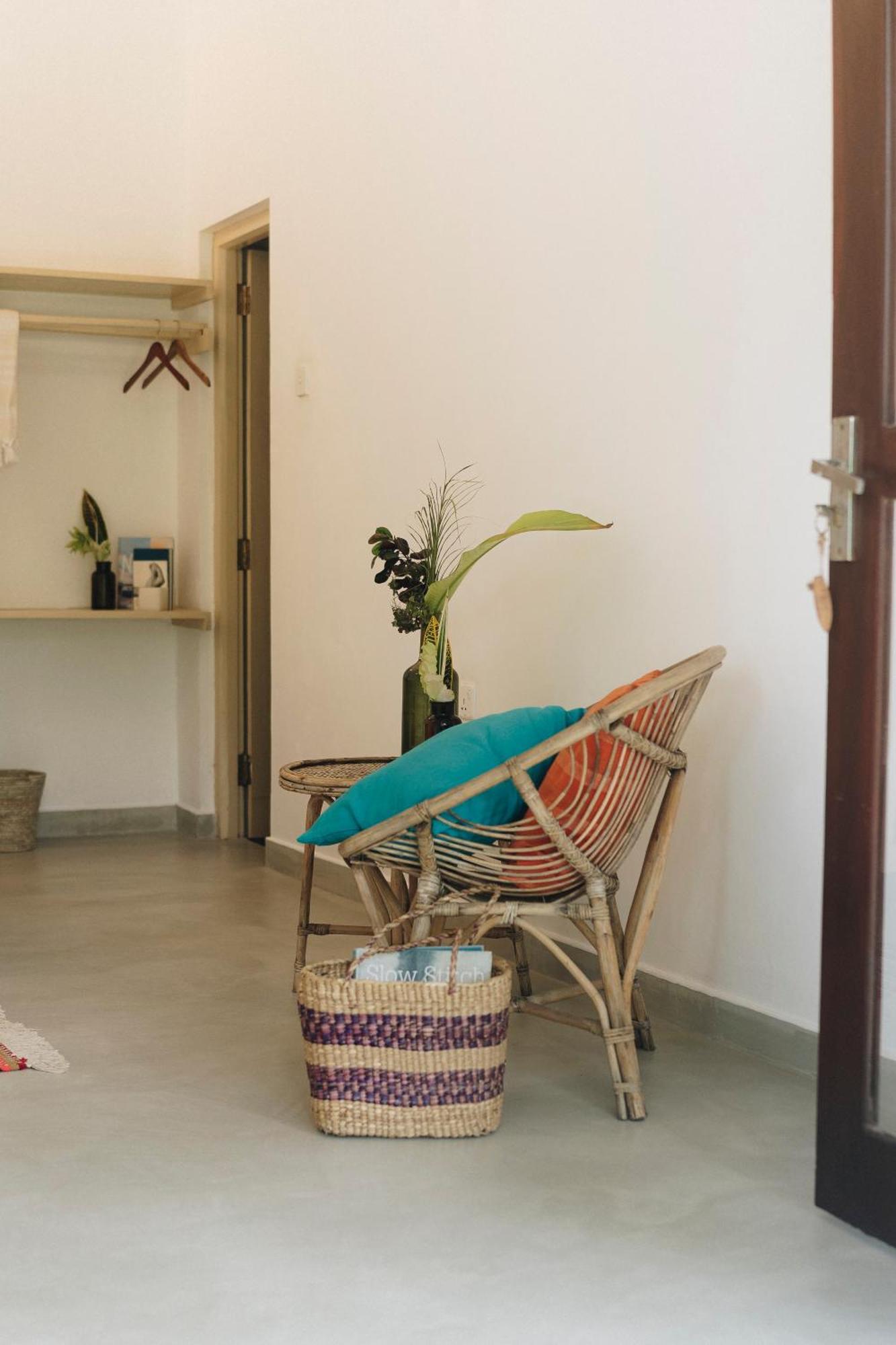 Mellow Hostel Sri Lanka Ахангама Екстериор снимка