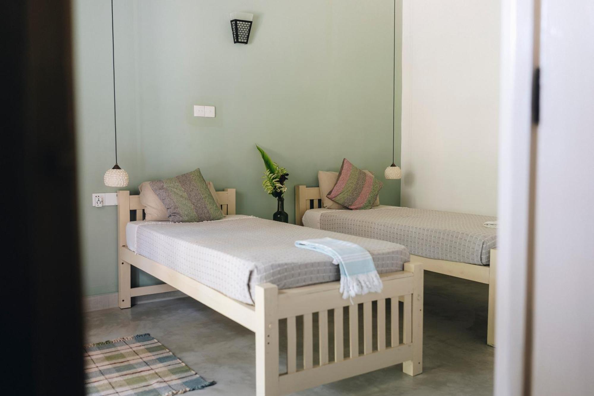 Mellow Hostel Sri Lanka Ахангама Екстериор снимка