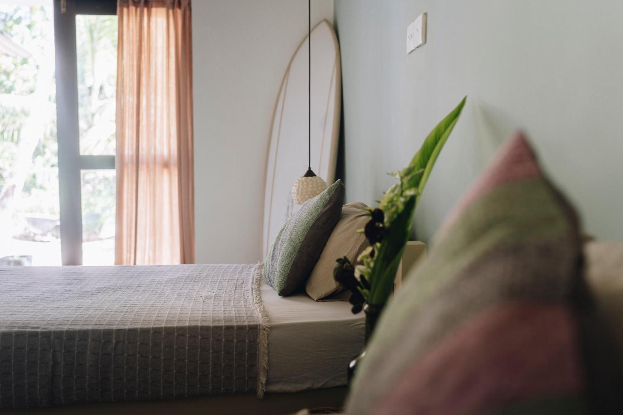 Mellow Hostel Sri Lanka Ахангама Екстериор снимка