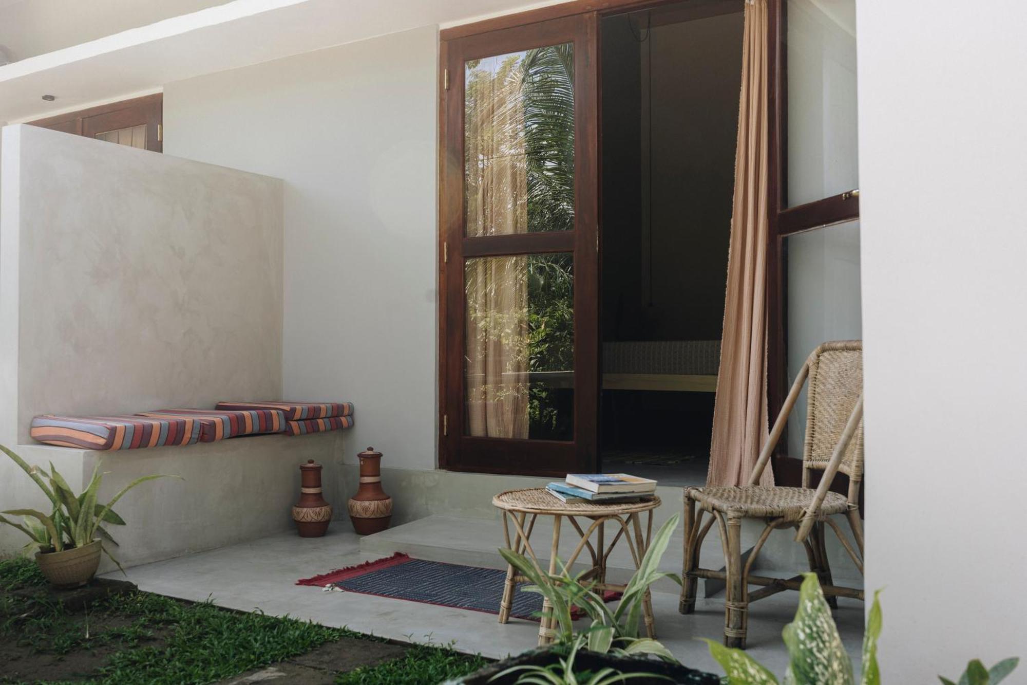 Mellow Hostel Sri Lanka Ахангама Екстериор снимка
