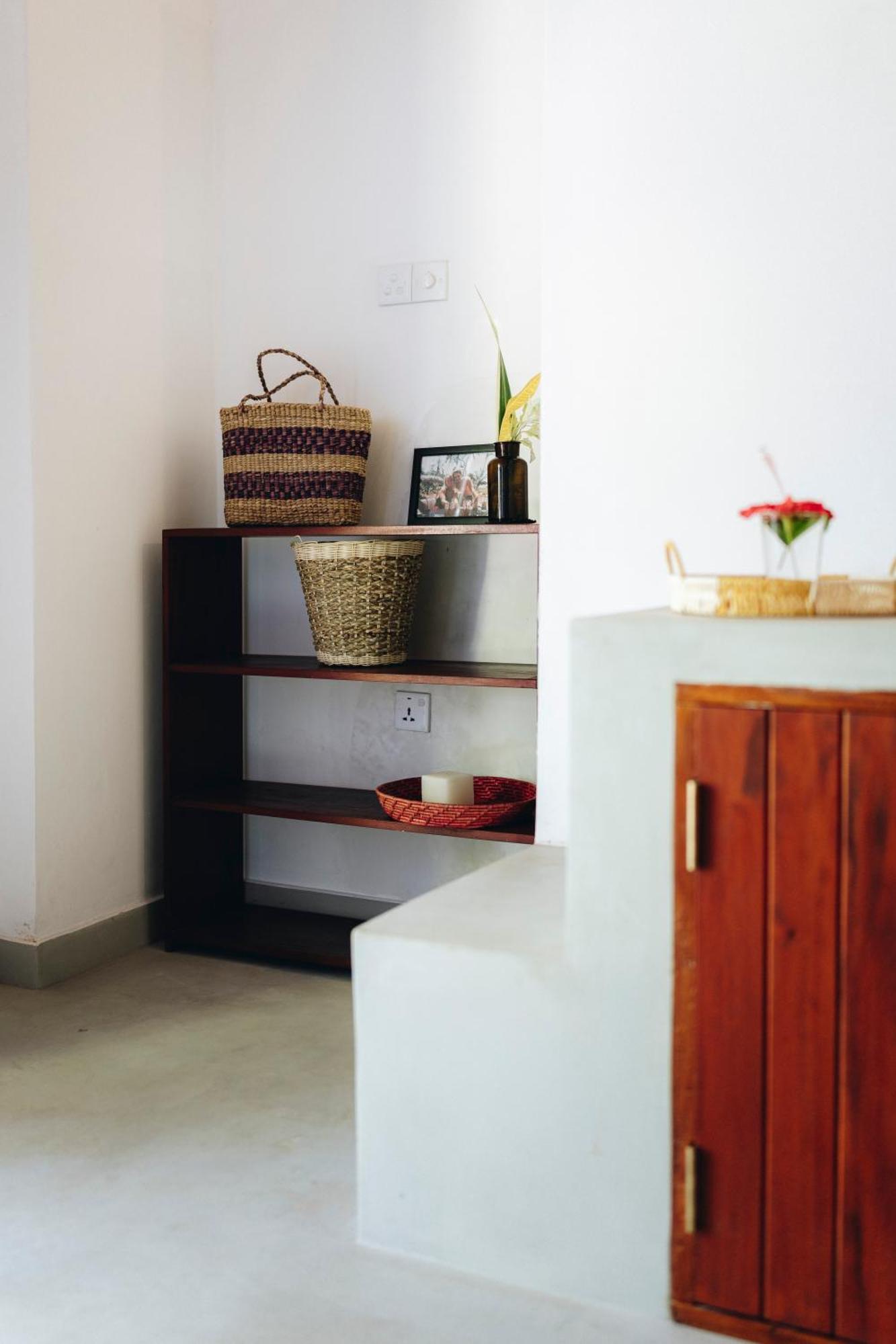 Mellow Hostel Sri Lanka Ахангама Екстериор снимка