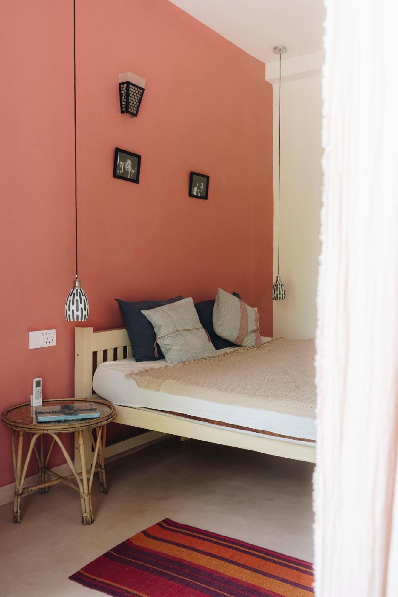 Mellow Hostel Sri Lanka Ахангама Екстериор снимка