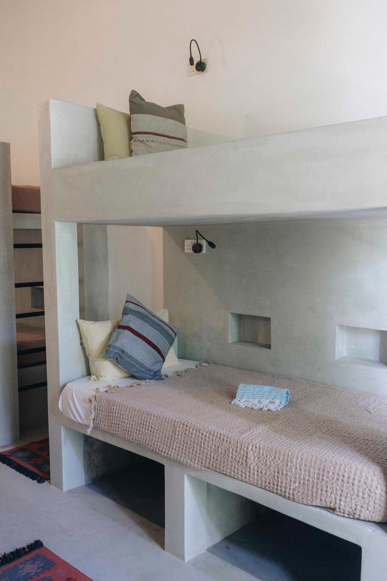 Mellow Hostel Sri Lanka Ахангама Екстериор снимка