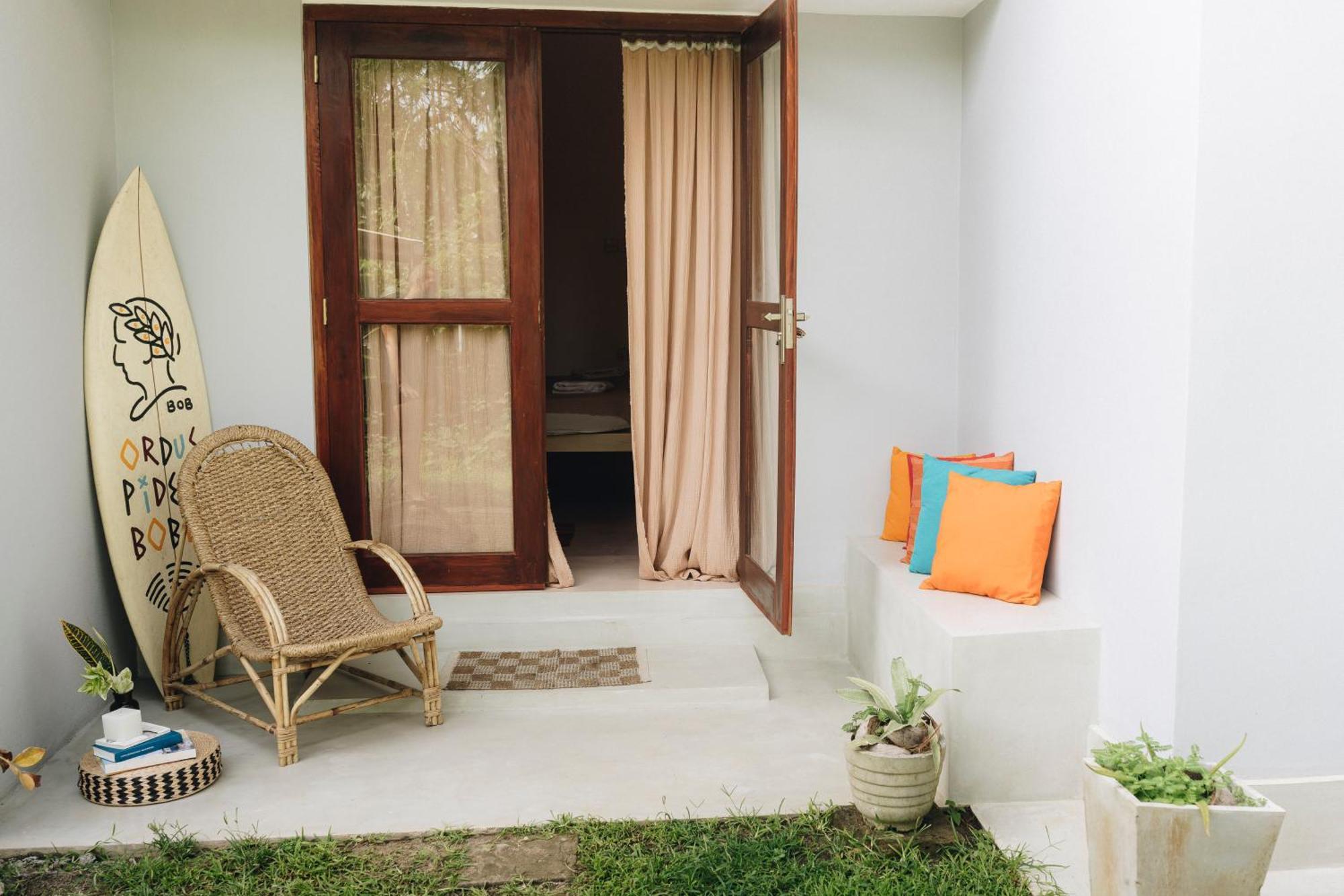 Mellow Hostel Sri Lanka Ахангама Екстериор снимка