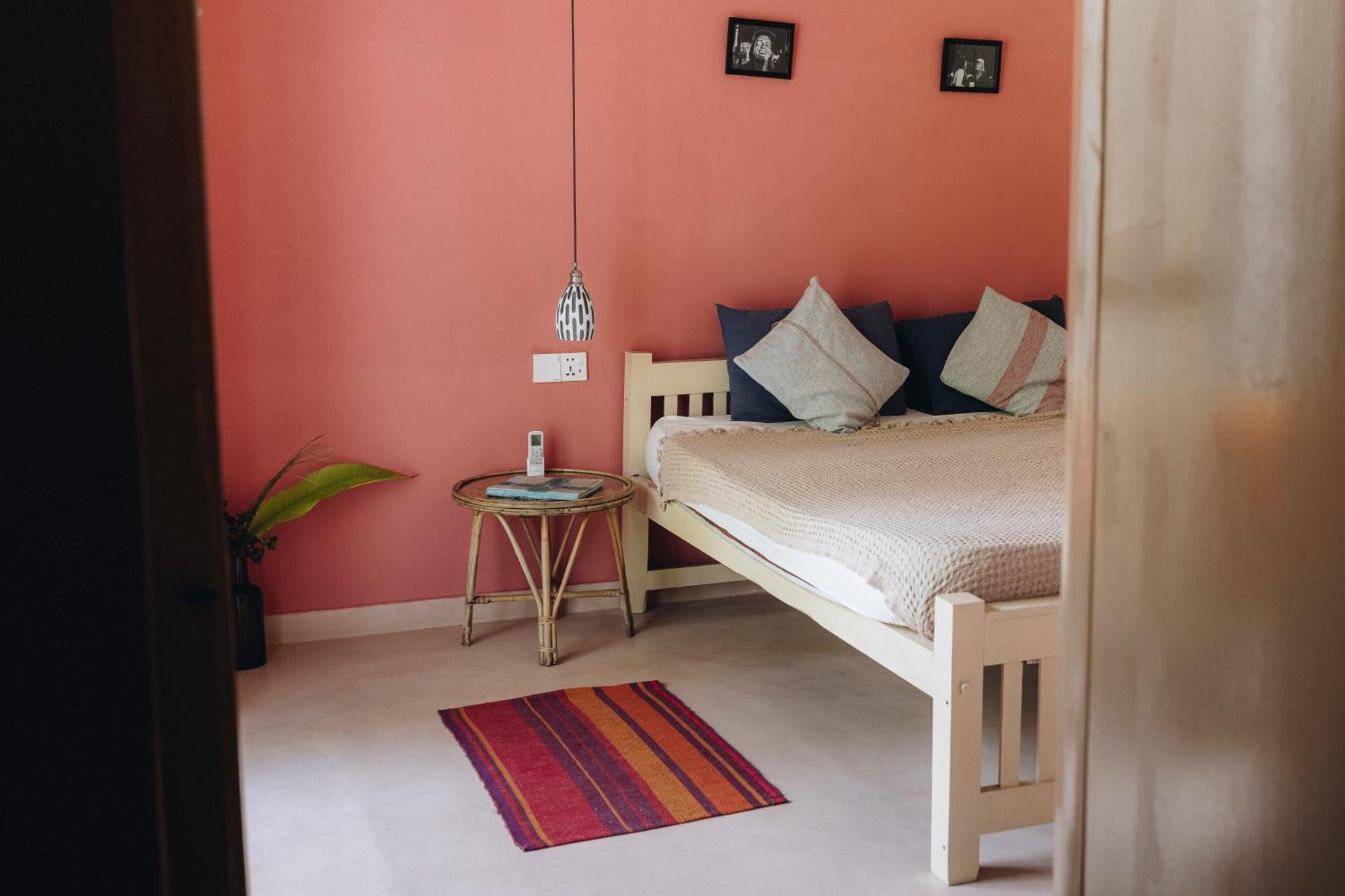 Mellow Hostel Sri Lanka Ахангама Екстериор снимка