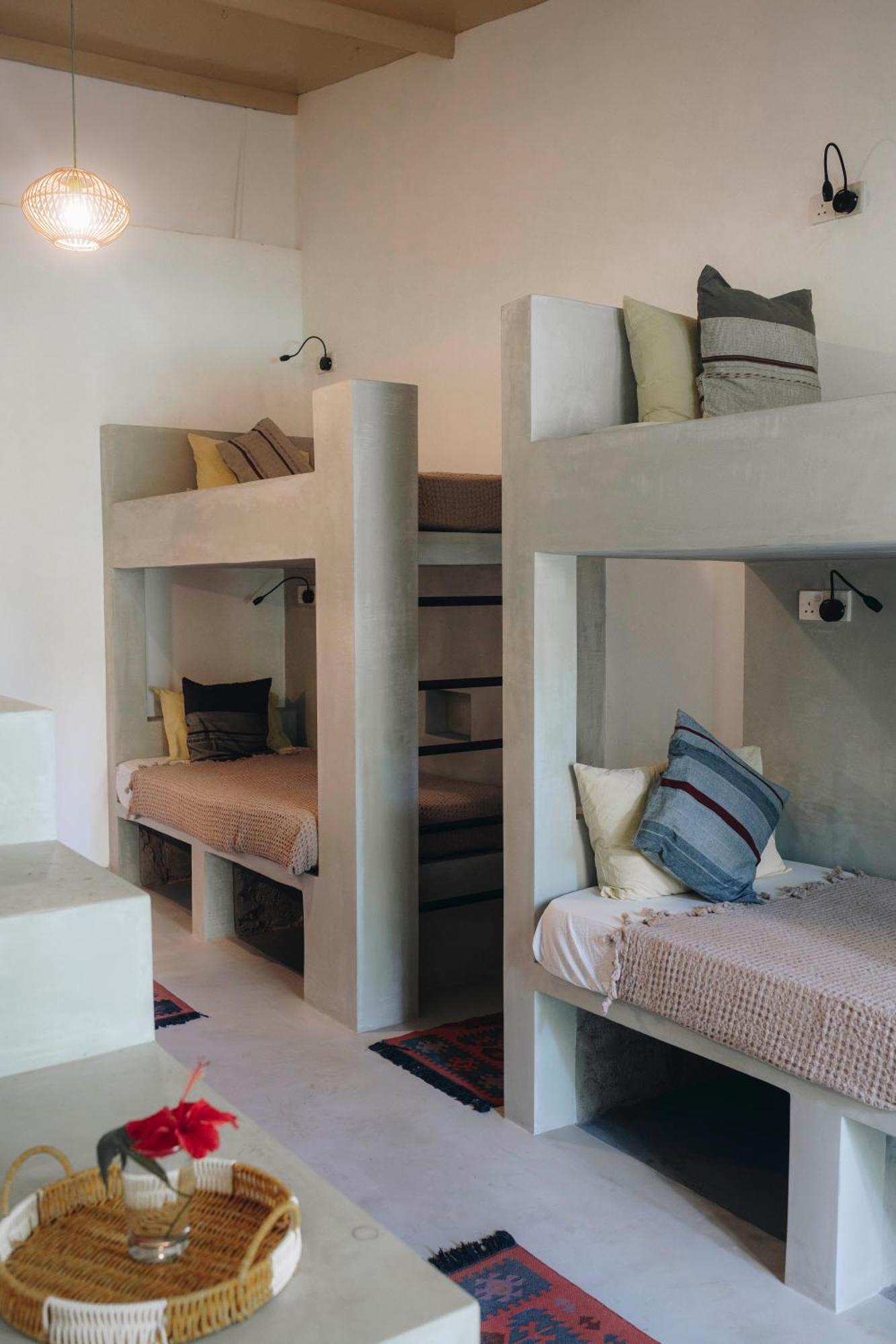 Mellow Hostel Sri Lanka Ахангама Екстериор снимка
