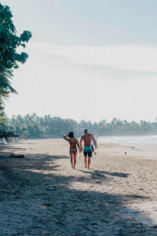 Mellow Hostel Sri Lanka Ахангама Екстериор снимка