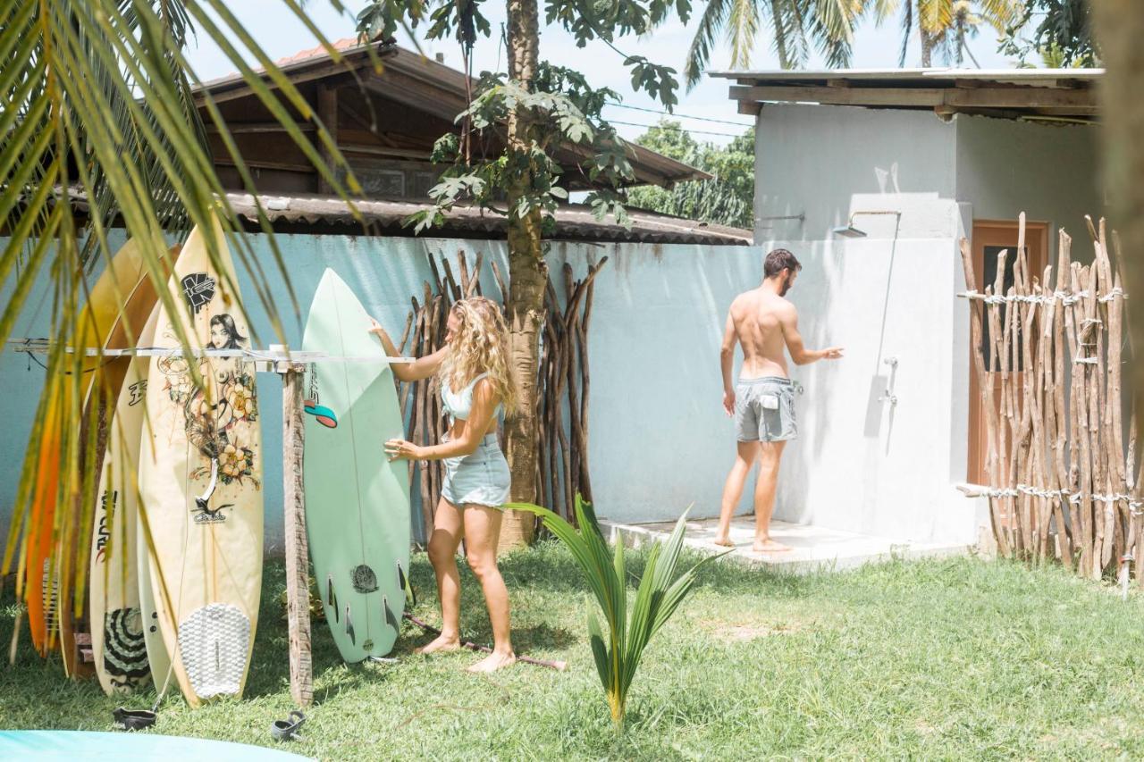 Mellow Hostel Sri Lanka Ахангама Екстериор снимка